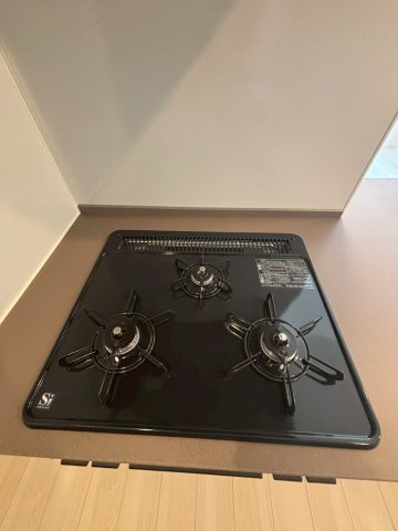 アジールコート町屋のキッチン