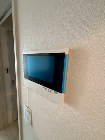 アジールコート町屋の設備