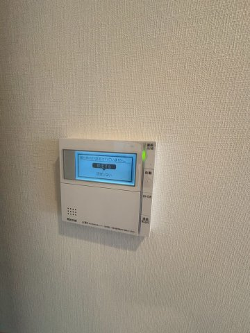 アジールコート町屋の設備