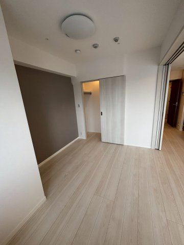 アジールコート町屋の居間・リビング