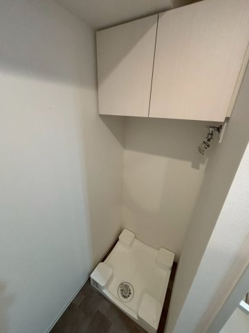 アジールコート町屋の設備