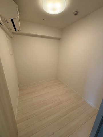 アジールコート町屋の洋室