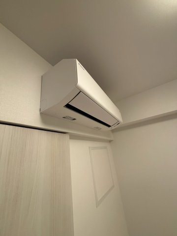 アジールコート町屋の設備