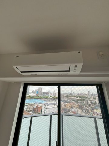 アジールコート町屋の設備