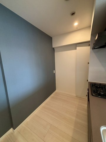 アジールコート町屋のキッチン