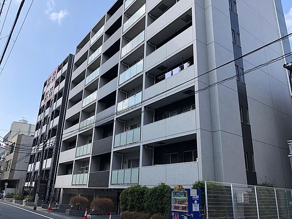 アクサスフォート両国