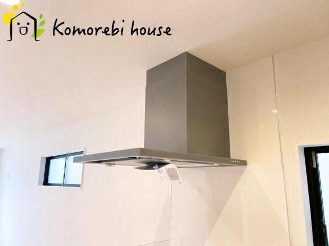 さいたま市大宮区土手町　5期　新築一戸建て　KEIAI GRACE　03のキッチン|使いやすいキッチンです