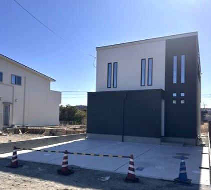 南国市篠原　C区画　新築戸建　【全6区画】