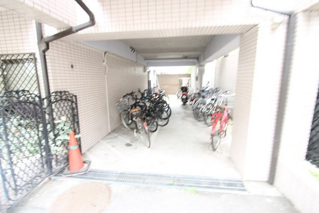 【その他共用部分】