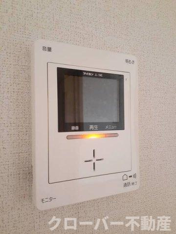 ル　レーヴのセキュリティ