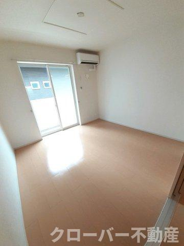ル　レーヴの居間・リビング