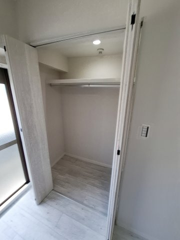 LakiaApartment夙川の収納