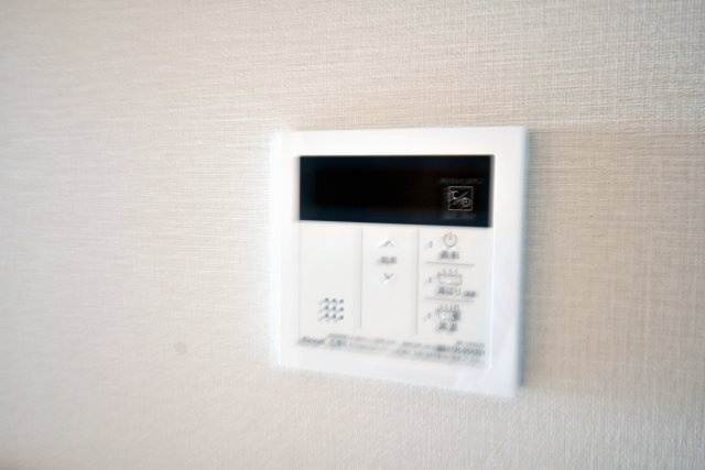 LakiaApartment夙川の設備
