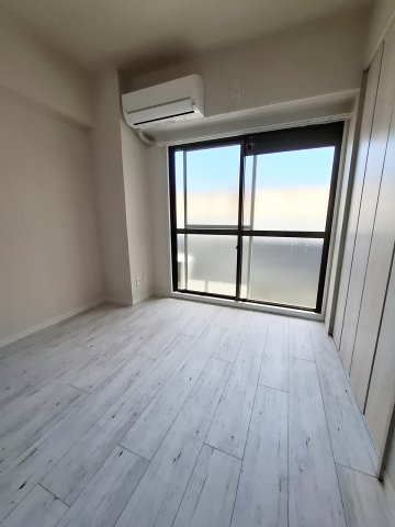 LakiaApartment夙川の居間・リビング