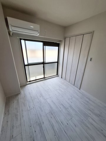 LakiaApartment夙川の居間・リビング