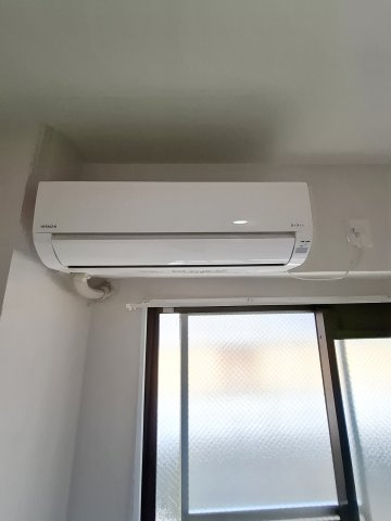 LakiaApartment夙川の設備