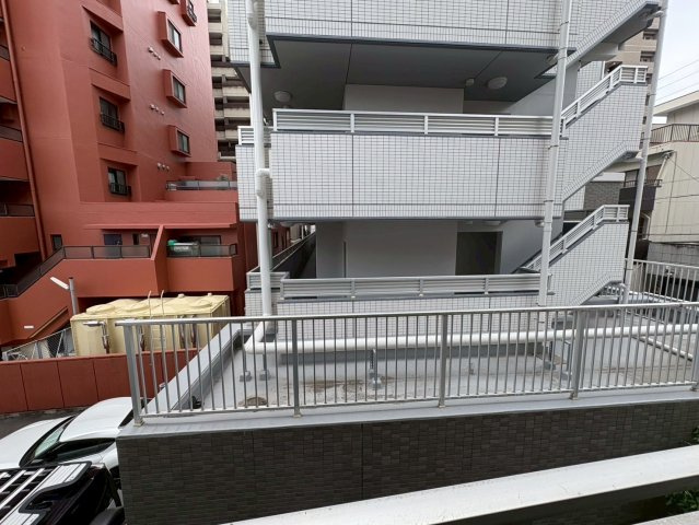 fメゾン代官町|名古屋市の賃貸ならMy賃貸の展望|fメゾン代官町