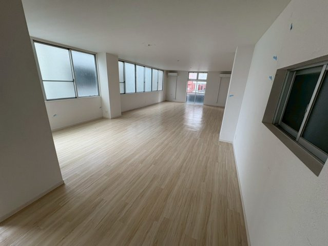 fメゾン代官町|名古屋市の賃貸ならMy賃貸の居間・リビング|fメゾン代官町