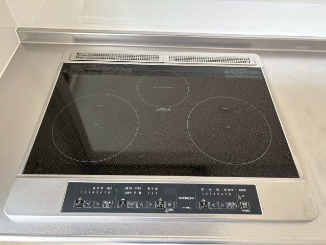 fメゾン代官町|名古屋市の賃貸ならMy賃貸のキッチン|fメゾン代官町