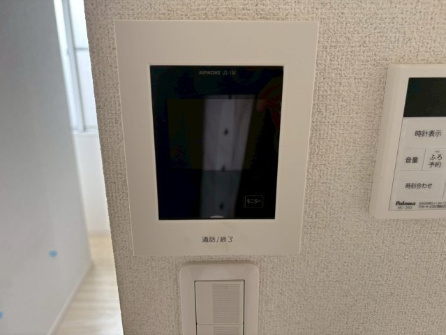 fメゾン代官町|名古屋市の賃貸ならMy賃貸のセキュリティ|fメゾン代官町