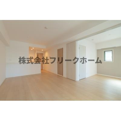 武蔵野市中町２丁目の賃貸マンションのその他
