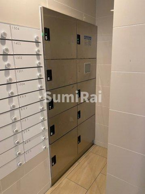 【その他共用部分】 | セレニテ神戸元町プリエ