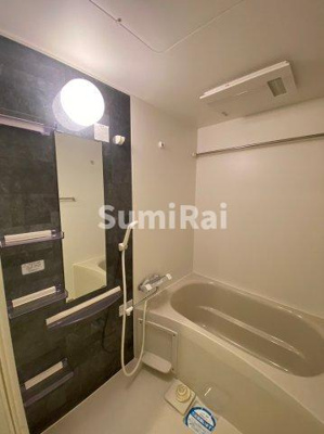 【浴室】 | セレニテ神戸元町プリエ