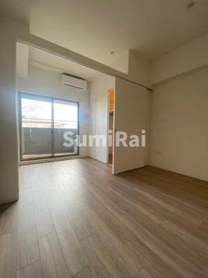 【居間・リビング】 | セレニテ神戸元町プリエ