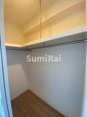 【収納】 | セレニテ神戸元町プリエ