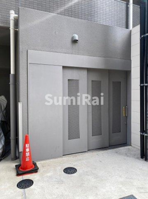 【その他共用部分】 | セレニテ神戸元町プリエ