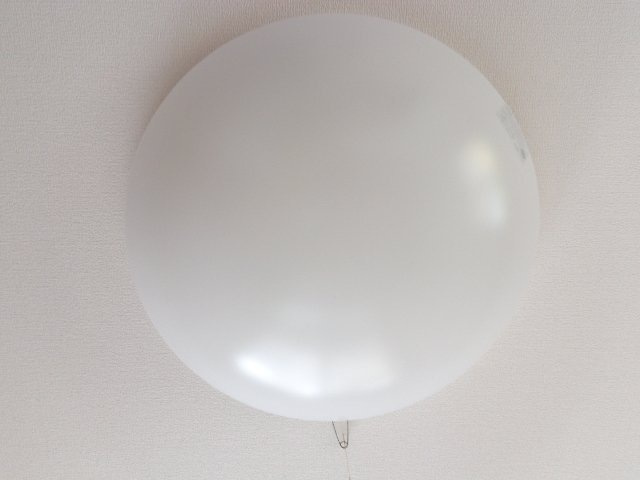 ファイン・シアの設備|照明