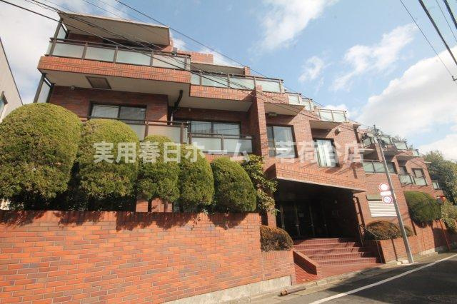 シャンボール代々木上原の画像