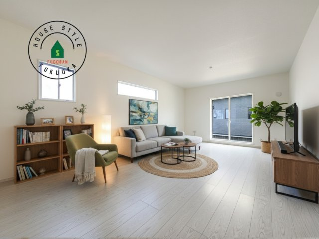 福岡市城南区田島3丁目第2-4棟（3号棟）