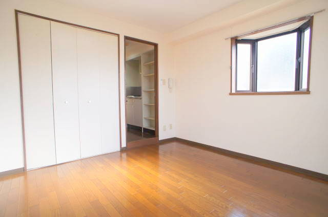 メイプルの居間・リビング