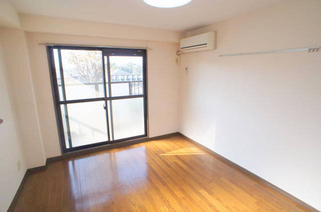 メイプルの居間・リビング