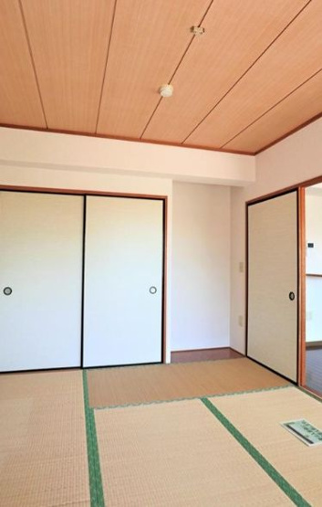 【寝室】 | アルテール戸塚