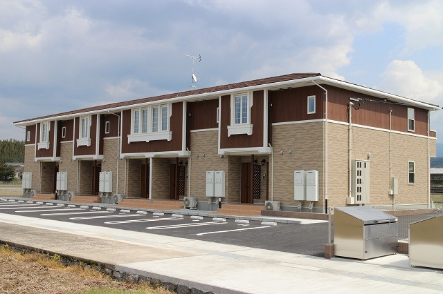 サニー　ヴィラ