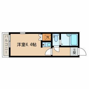 アクア柴又駅前