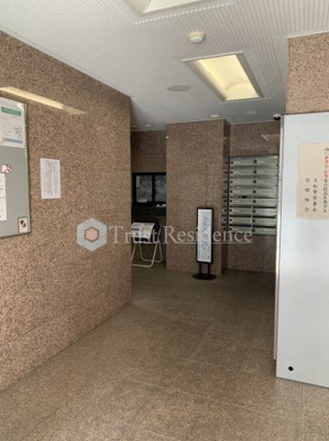 【エントランス】 | ガラ・ステージ日本橋人形町