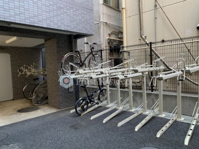 【その他共用部分】 | ガラ・ステージ日本橋人形町