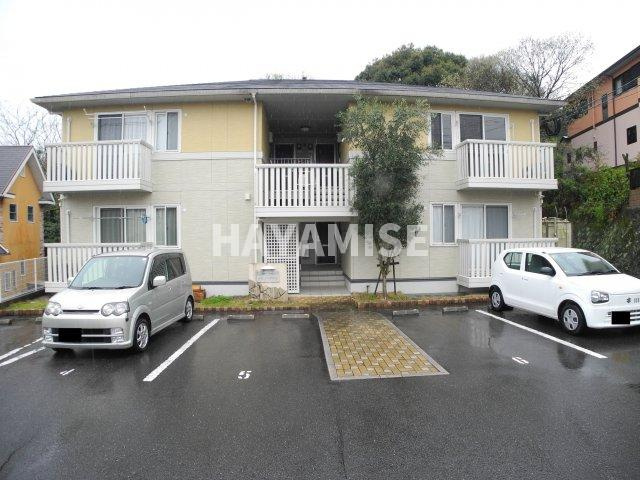 メゾン・ラ・パトリアG