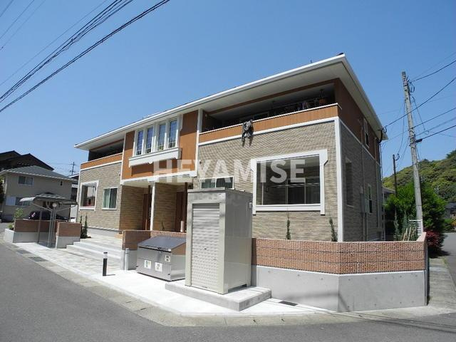 ガーデンヒル　TAKAO