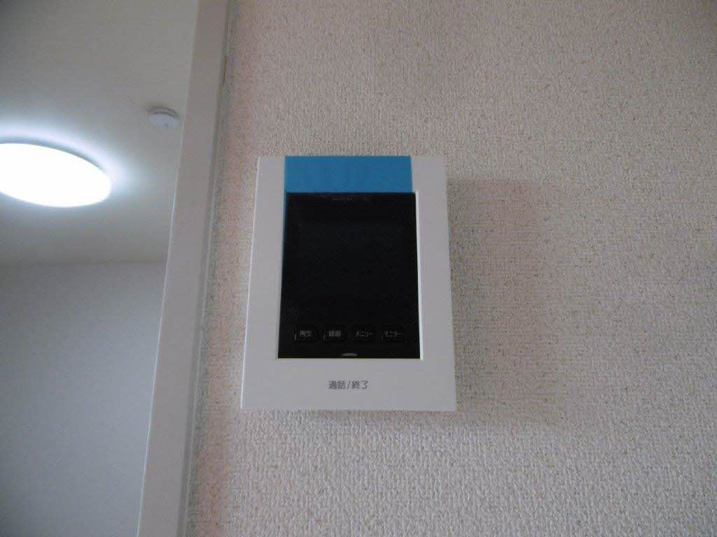 バウソリオＣのセキュリティ