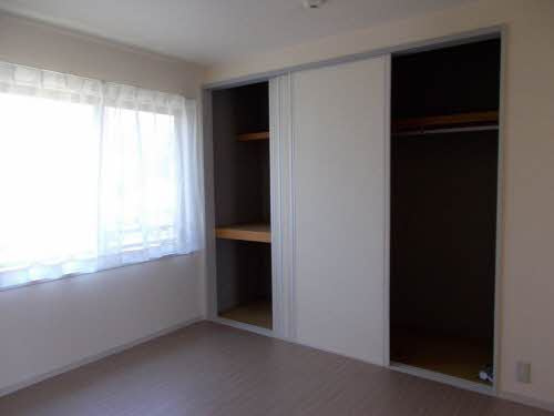 バウソリオＣの居間・リビング