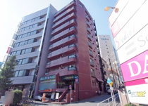 五反田ガーデンハイツの画像