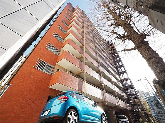 ライオンズマンション護国寺第5の画像