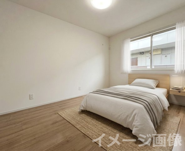 EXCEL長田Ａの内装