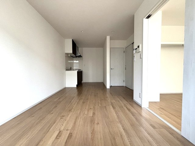 EXCEL長田Ａの内装