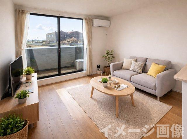 EXCEL長田Bのその他|※室内画像は別号室のもの