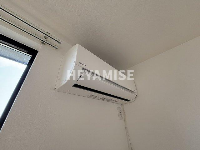 EXCEL長田Bの設備|※室内画像は別号室のもの